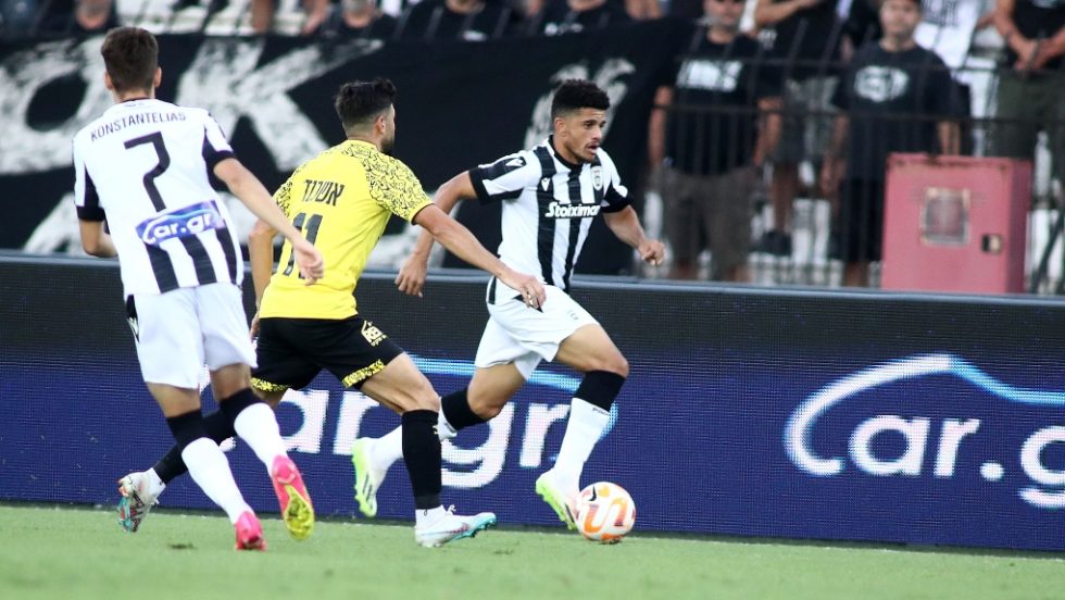 PAOK